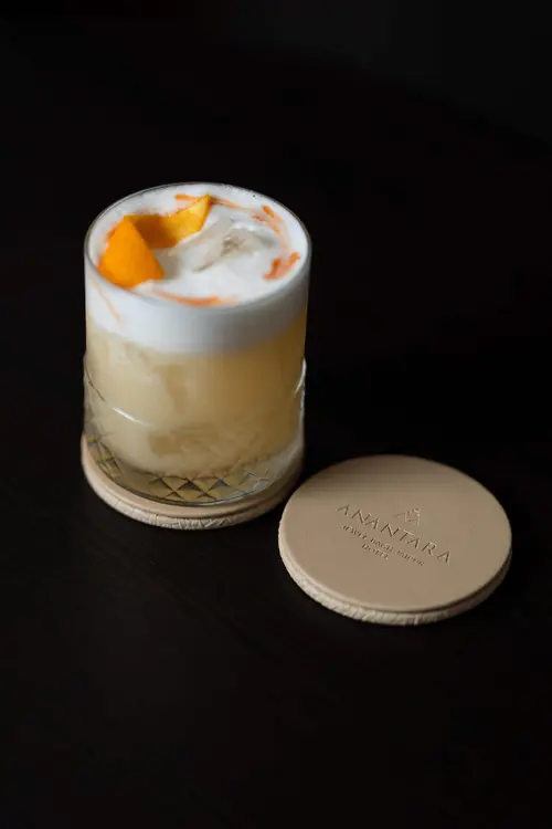 Anantara Jaipur Hotel - Other Facilities - Dining 20